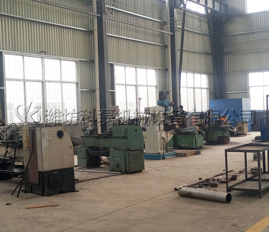 金属部件加工区 第1张 金属部件加工区 第1张