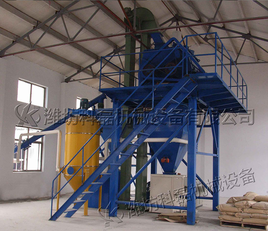 热熔涂料生产线使用实拍 第1张 热熔涂料生产线使用实拍 第1张