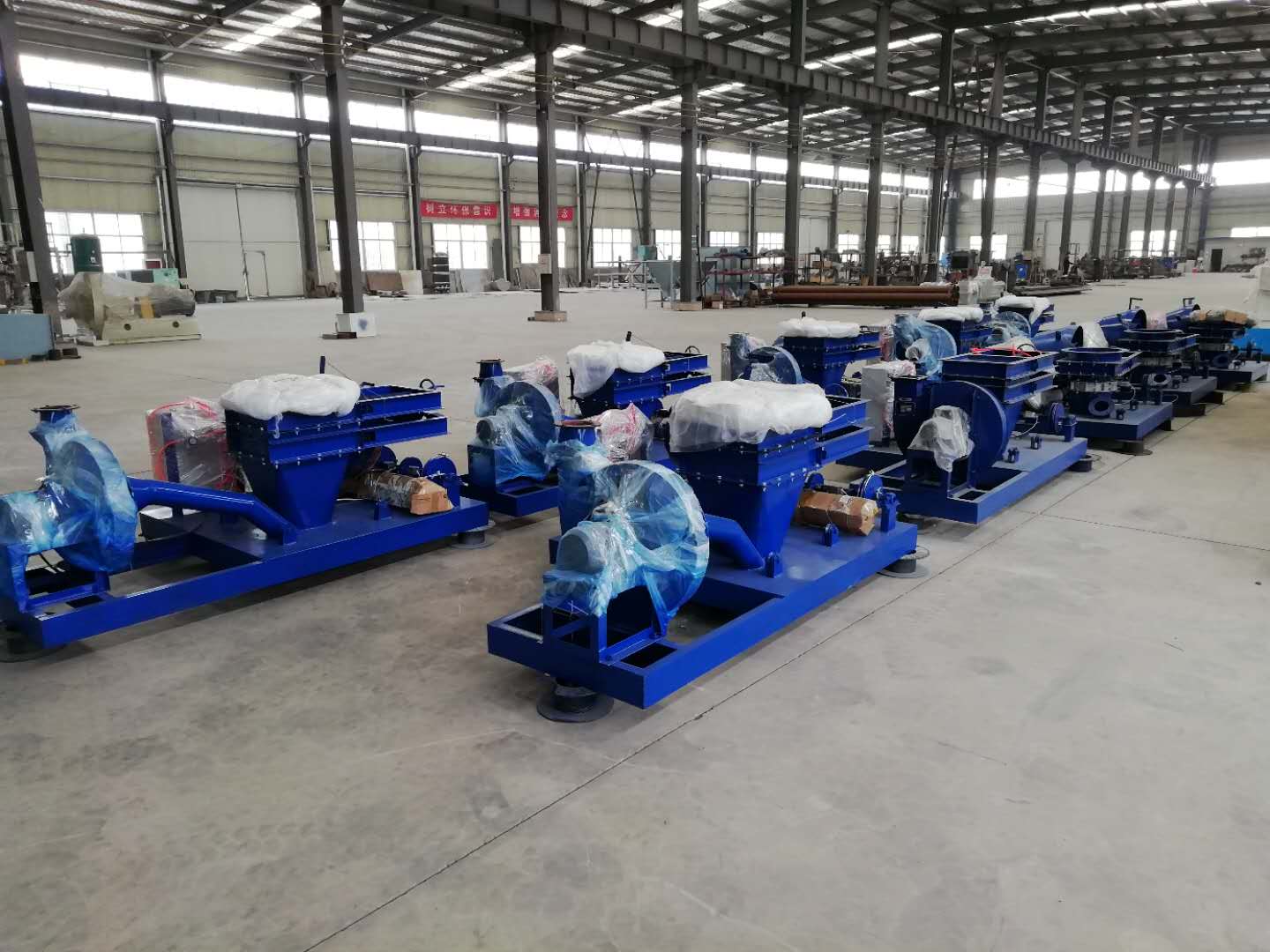 散装机待发货区 第1张 散装机待发货区 第1张