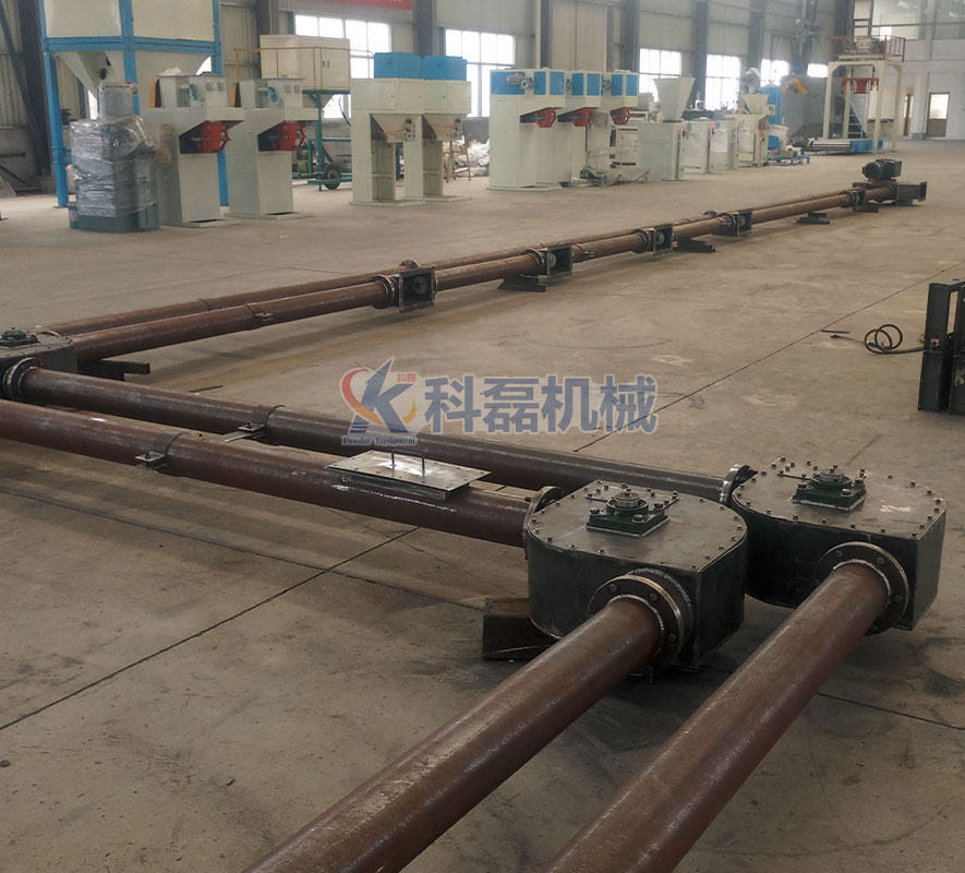 管链机焊接组装测试 第1张