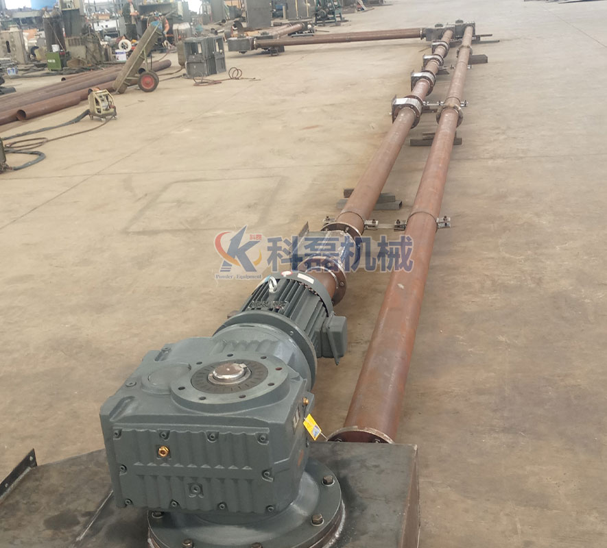 管链机焊接组装测试 第2张