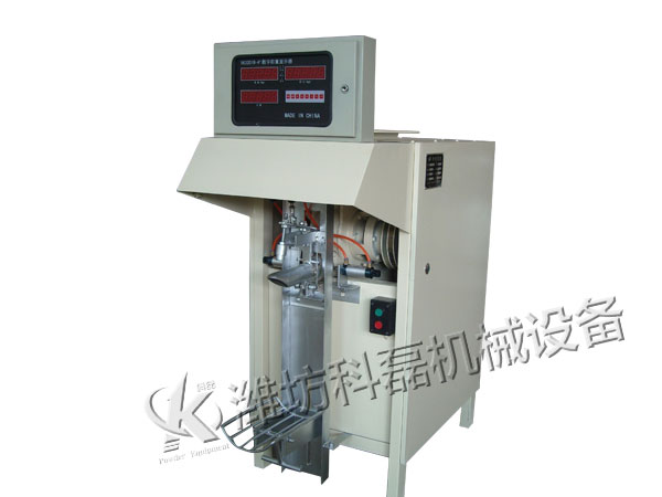 详解阀口袋包装机的分类、特点、内部构造及适应性 第2张