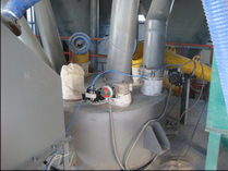 KL-60型自动干粉砂浆生产线 干粉砂浆生产线 第2张