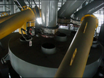 KL-60型自动干粉砂浆生产线 干粉砂浆生产线 第4张