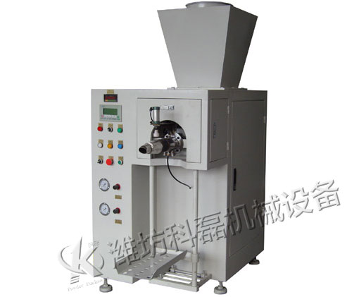 新一轮环保督察开始，碳酸钙的包装问题得到解决 第3张