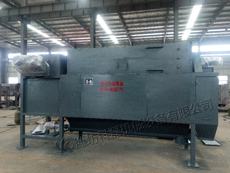 KB-X小袋拆包机 小袋拆包机 拆包机 自动拆包机 第1张