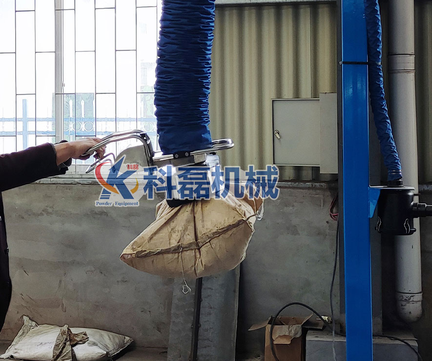 真空吸附搬运机 气管吸吊机 真空吸掉机 真空搬运机 第1张